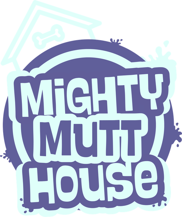 Mighty Mutt House