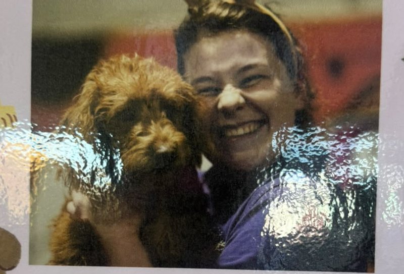 Shannon, Dog groomer and Day camp
